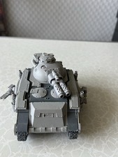 Warhammer 40k Deimos Pattern