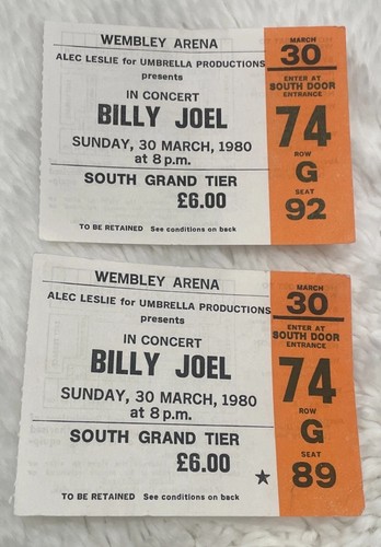 Billy joel concert - joel,
