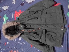 Boys Coat