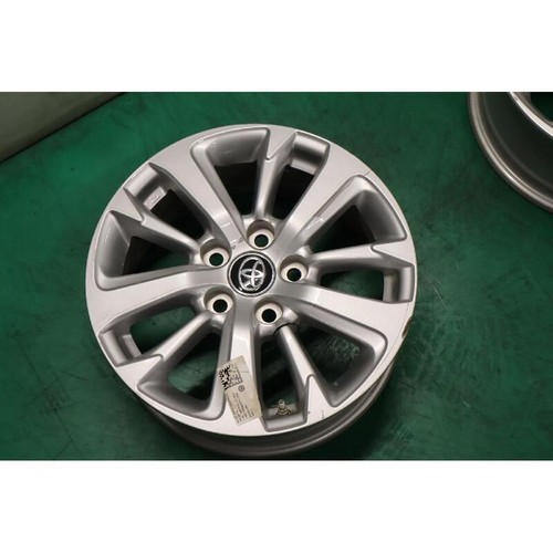 Rims set toyota - set,