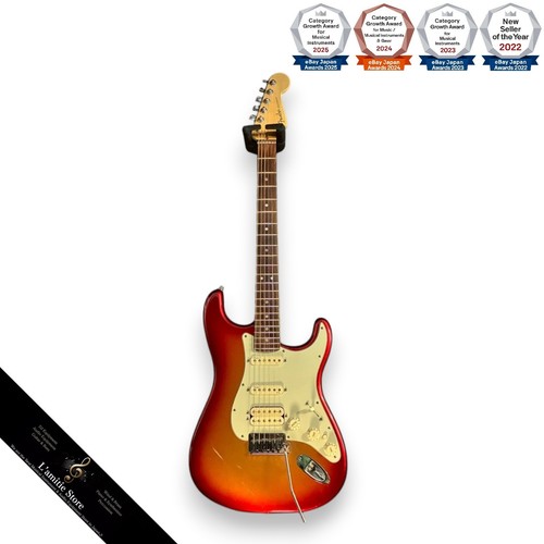 Fender usa american deluxe - fender,