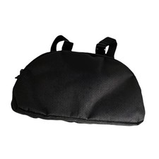 Equestrian Saddle Bag Saddle