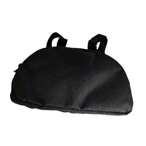 Equestrian saddle bag - bag,
