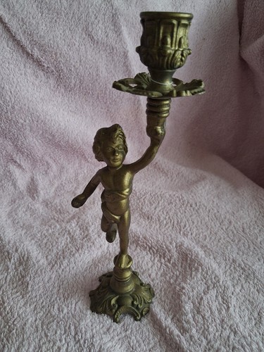 Vintage french brass - french,