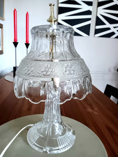 Vintage Anna Hutte Lead