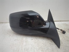 2007 JEEP G-CHEROKEE OVERLAND CRD A 5 Doors SUV Drivers Door Mirror RH