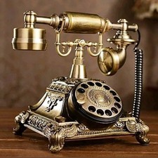 Vintage Telephone Antique