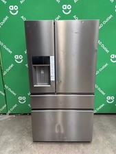 AEG American Fridge Freezer