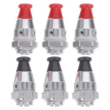  6 Pcs Pressure Cooker Seal