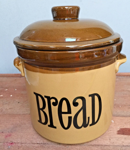 Rare 1970s granville stoneware - rare,