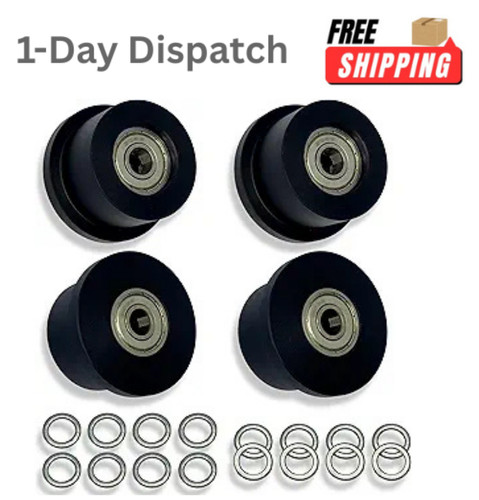Dafore 4pc total gym - 4pc,