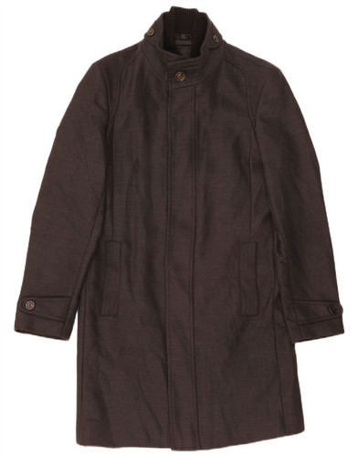 Zara mens trench coat - coat, uk