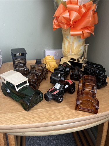 Avon vintage collector - avon,