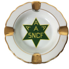 AAAA SNCF French Railway