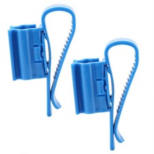 2Pcs Adjustable Fish Tank