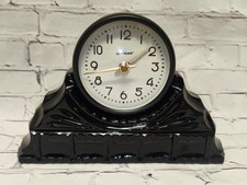 Vintage Soviet MAJAK Mantel