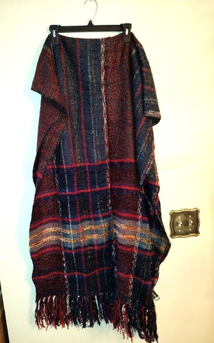 New zara accesories plaid - accesories,