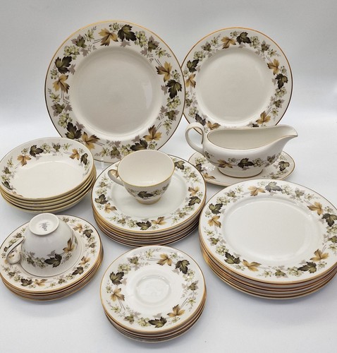 Royal doulton larchmont - doulton,