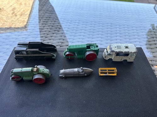 Job lot dinky and - job, other