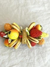 Vintage West Germany Fruit