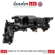 Cylinder Head Rocker Valve Cover Land Rover Freelander SD4 TD4 NEW LR004200 2.2