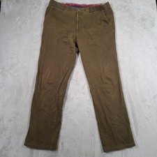 Meyer Trousers Mens W38 L32
