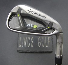 TaylorMade M2 2017 Geocoustic