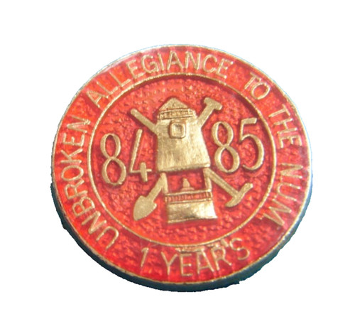 Years unbroken allegiance to - allegiance,