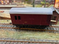 Tri ang hornby gauge model - tri-ang, oo