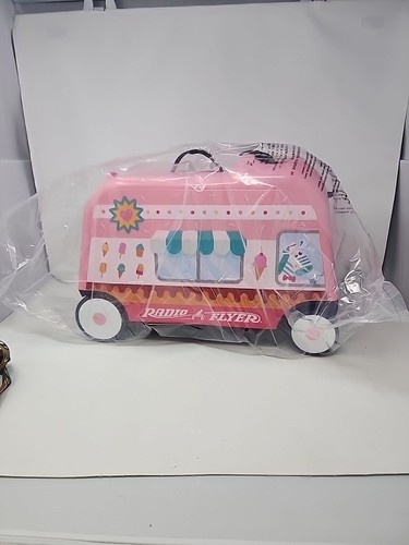 Radio flyer happy trav - radio,