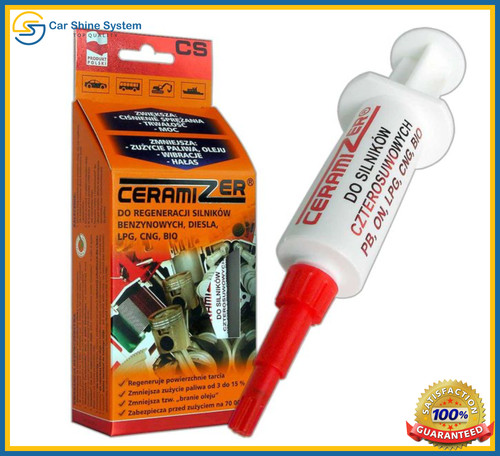Ceramizer 4 stroke - cs, 4-stroke