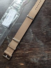 [NEW] SEIKO SPB143 PROSPEX Tan