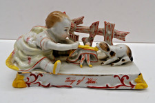 Antique Staffordshire