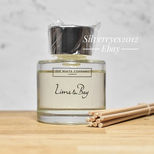 The white company - lime, &