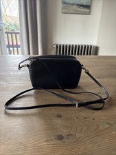 Mulberry Blossom Crossbody Bag