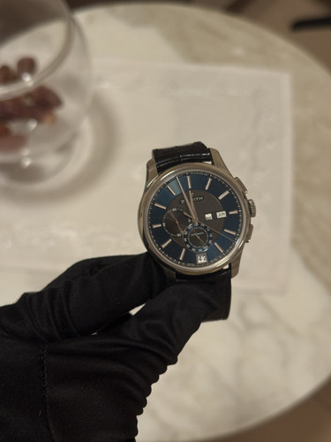 Zenith captain winsor - zenith,