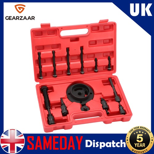 Engine timing tool kit - tool, for