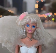 Twinkle Lights Barbie 1993
