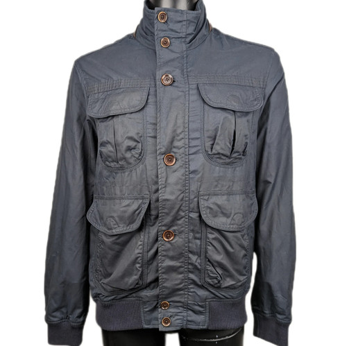 Timberland earthkeepers navy - earthkeepers,