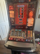 DEAL OR NO DEAL WINFALL Pub