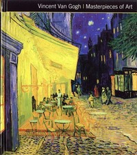 Vincent Van Gogh