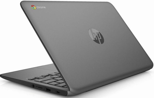 Chromebook 11a amd - hp,