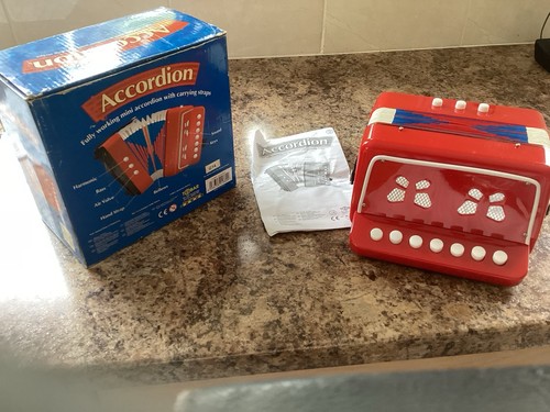 Childs accordion kids musical - childs,