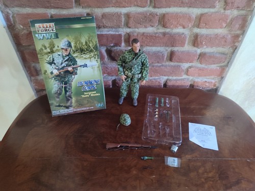 Action figure bbi elite - action, 1/6