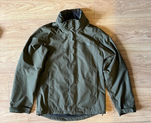 Berghaus alpha 0 - alpha, 2.0