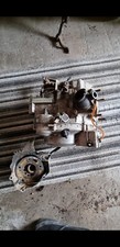 Yamaha dtr125sm engine bottom end (new shape)