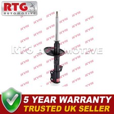 Front Left Suspension Shock