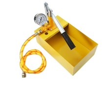 Dyna living test pump - dyna-living,