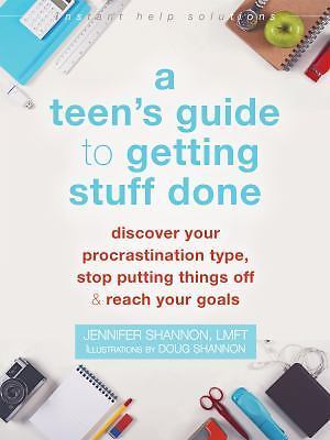 Teen guide to - teen's,