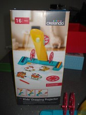 Kids Drawing Projector